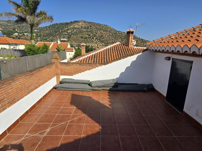 3 slaapkamer Villa Te koop