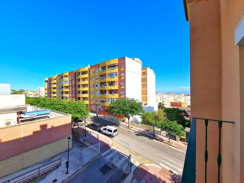 Lägenhet till salu i Estepona, Málaga