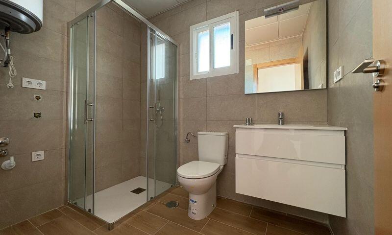 2 Schlafzimmer Appartement zu verkaufen