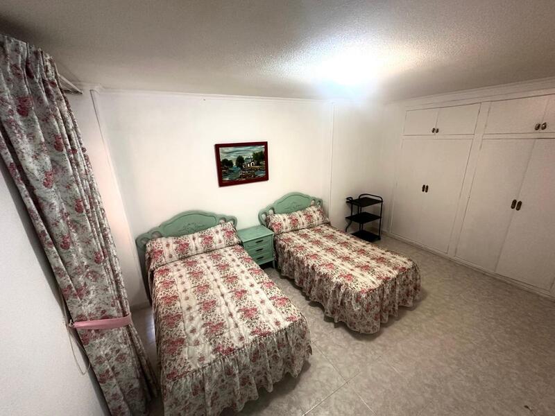 3 slaapkamer Appartement Te koop