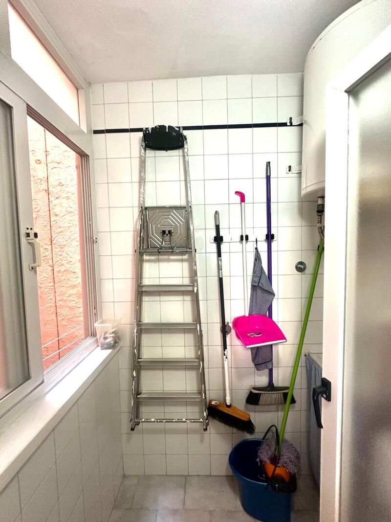 3 slaapkamer Appartement Te koop