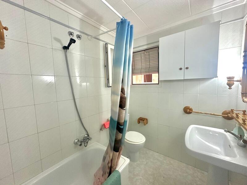 3 slaapkamer Appartement Te koop