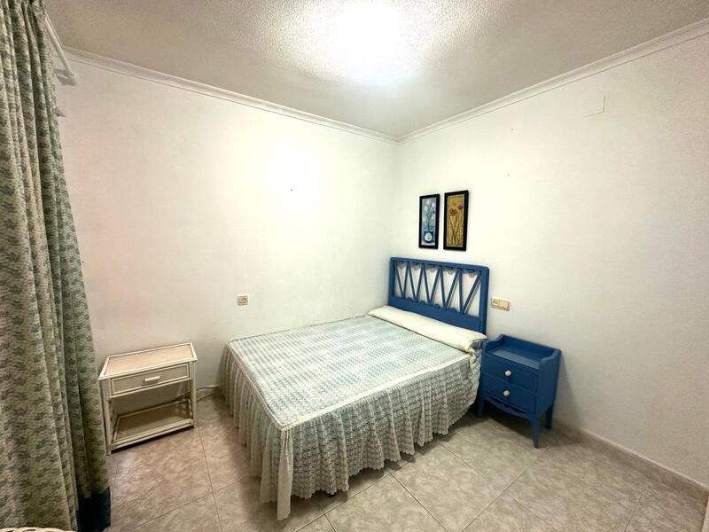 3 slaapkamer Appartement Te koop