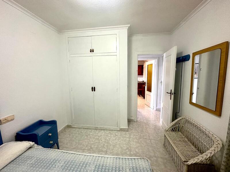 3 slaapkamer Appartement Te koop