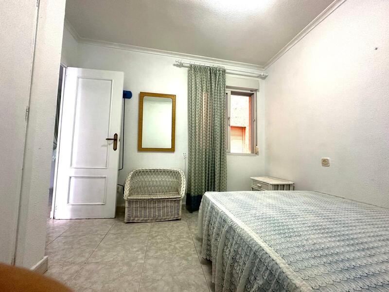 3 slaapkamer Appartement Te koop