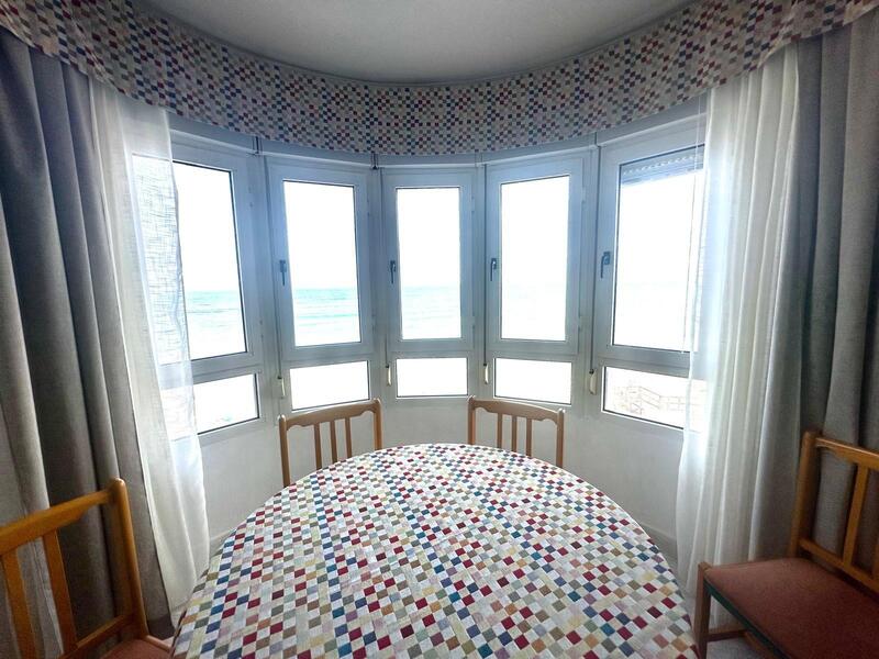 3 slaapkamer Appartement Te koop