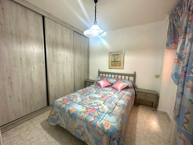 3 slaapkamer Appartement Te koop