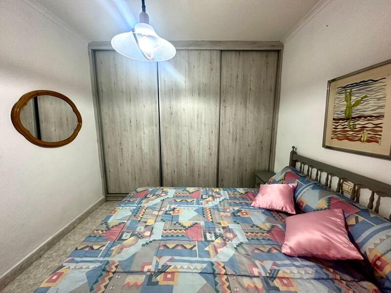 3 slaapkamer Appartement Te koop