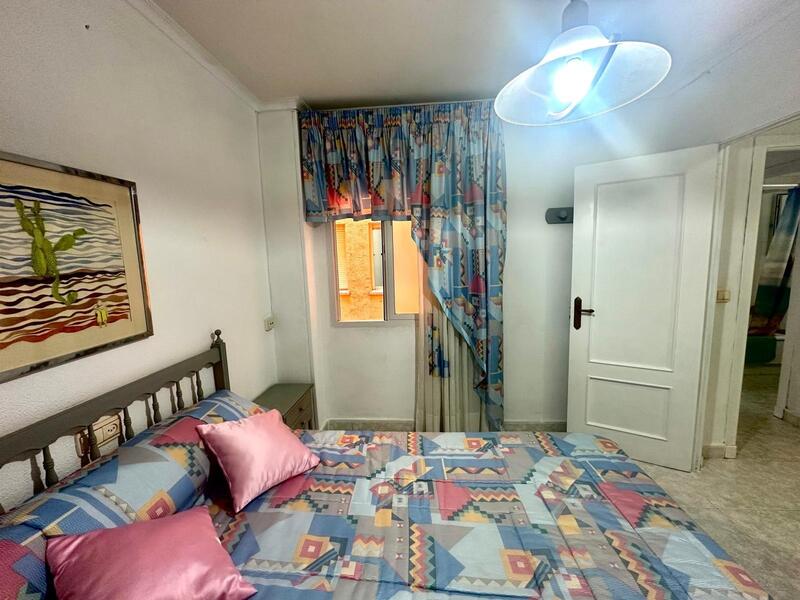 3 slaapkamer Appartement Te koop