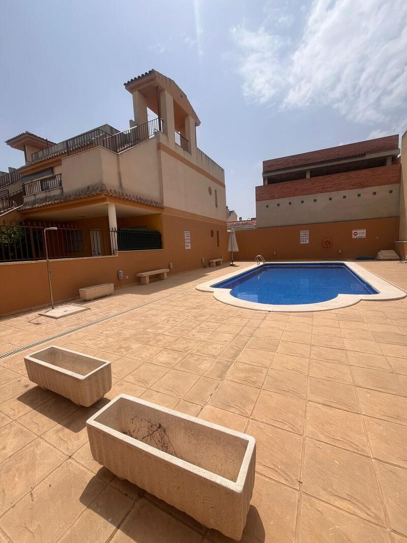 Villa till salu i Benejuzar, Alicante