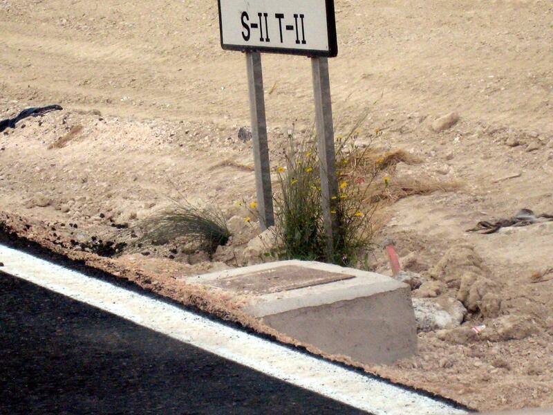 Lantställe till salu