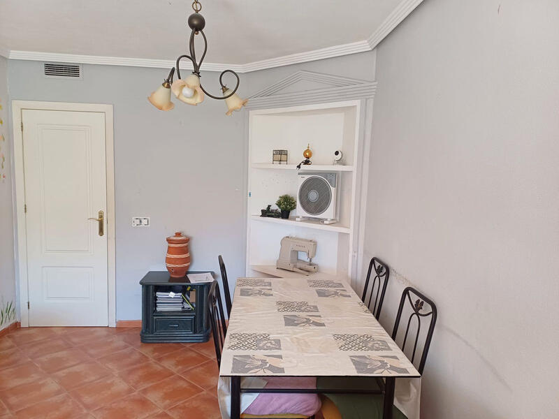 2 chambre Appartement à vendre