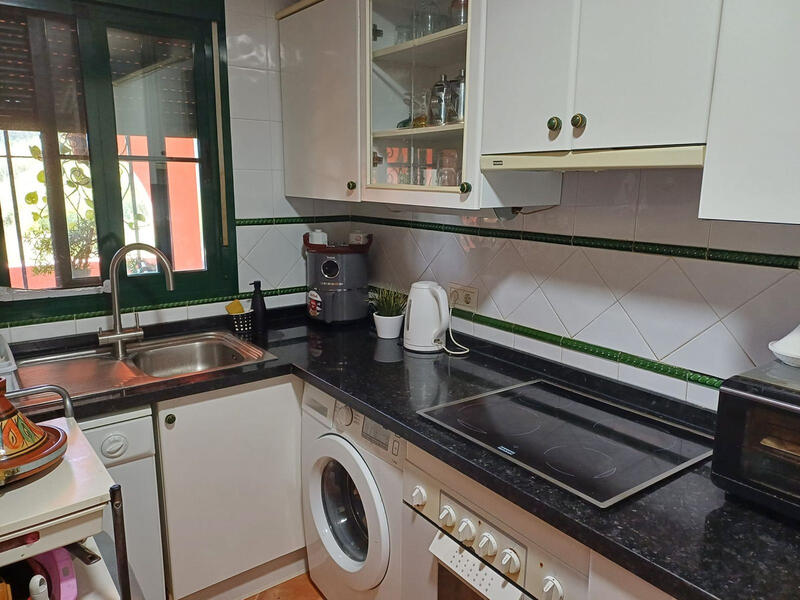 2 chambre Appartement à vendre
