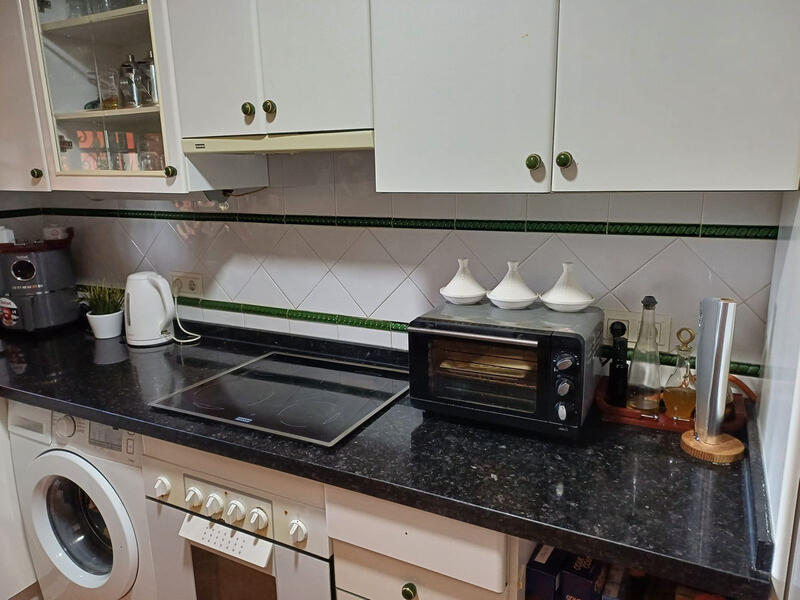 2 chambre Appartement à vendre