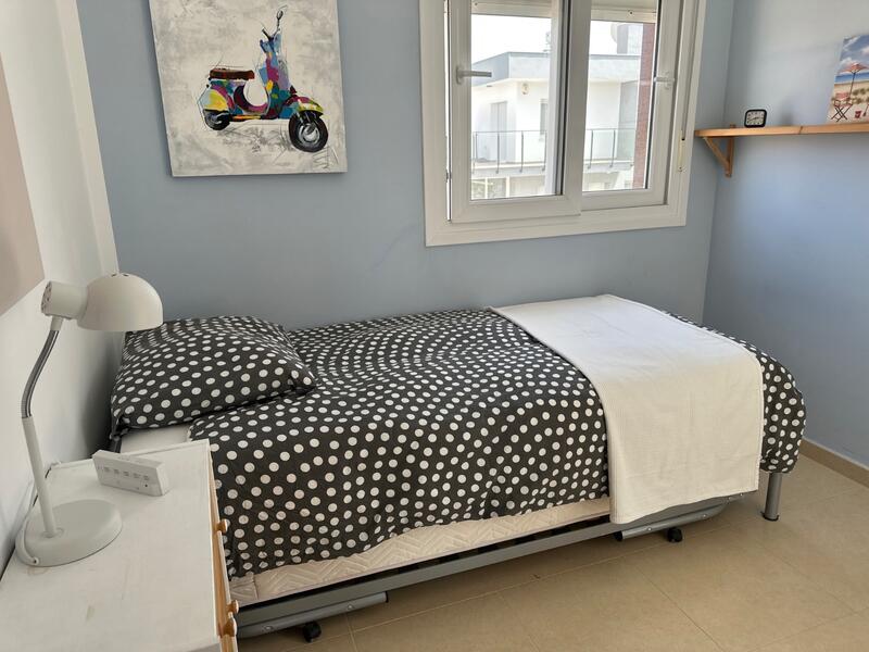 3 soverom Villa til salgs