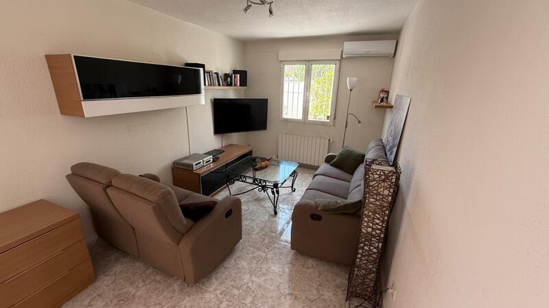 3 chambre Villa à vendre