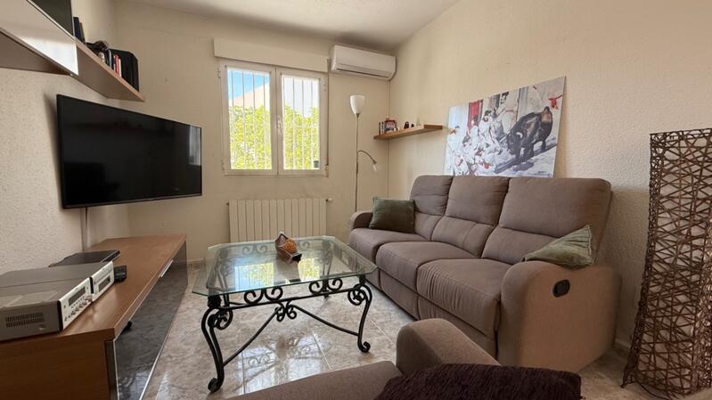 3 chambre Villa à vendre