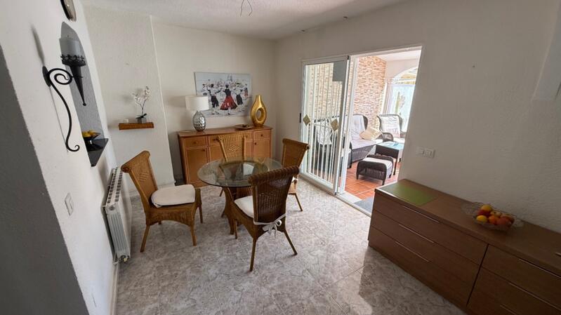 3 chambre Villa à vendre