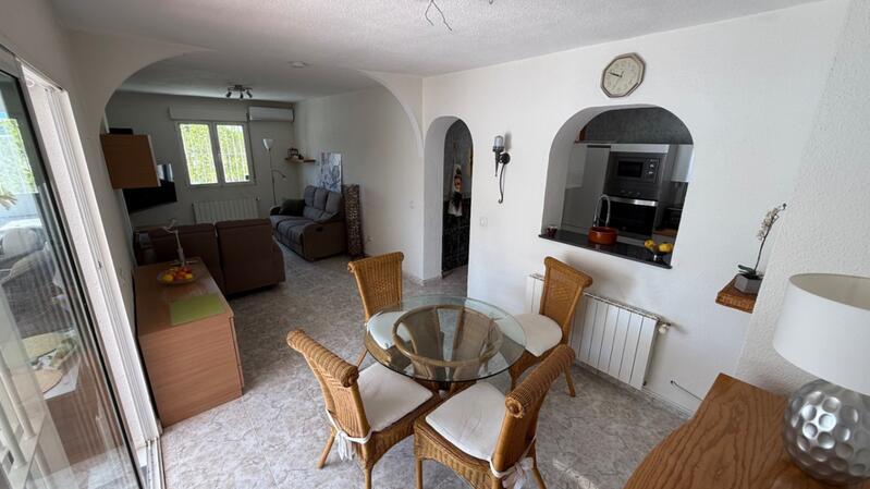 3 chambre Villa à vendre