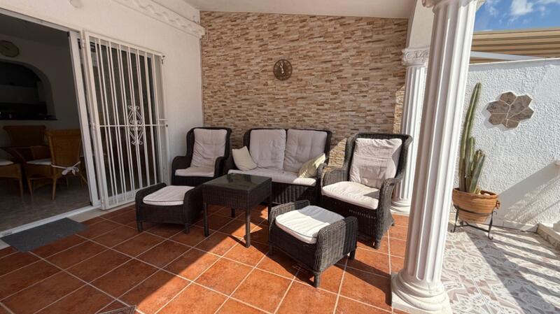 3 chambre Villa à vendre