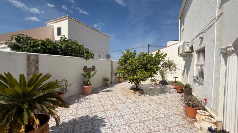 3 chambre Villa à vendre