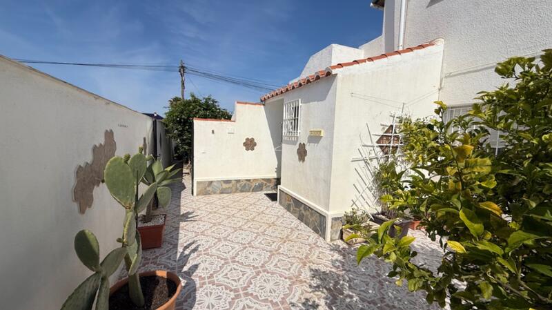 3 chambre Villa à vendre