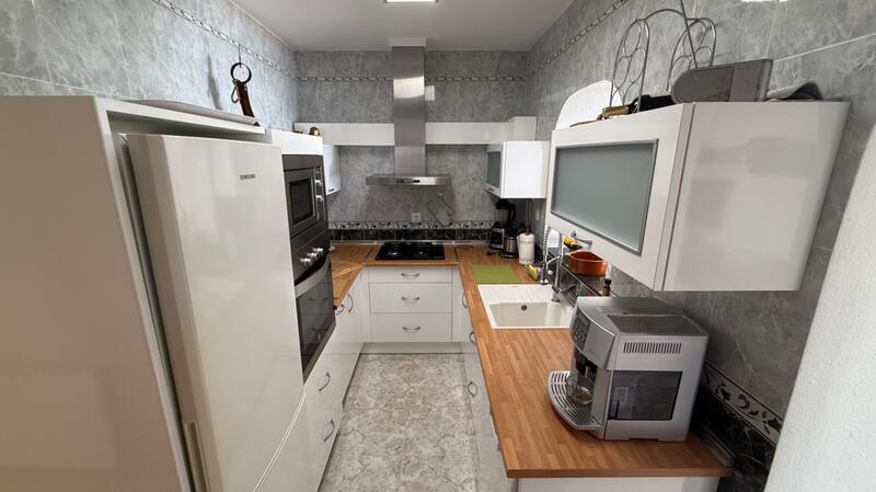 3 chambre Villa à vendre