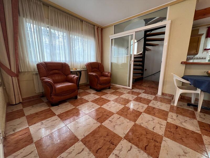 3 chambre Villa à vendre
