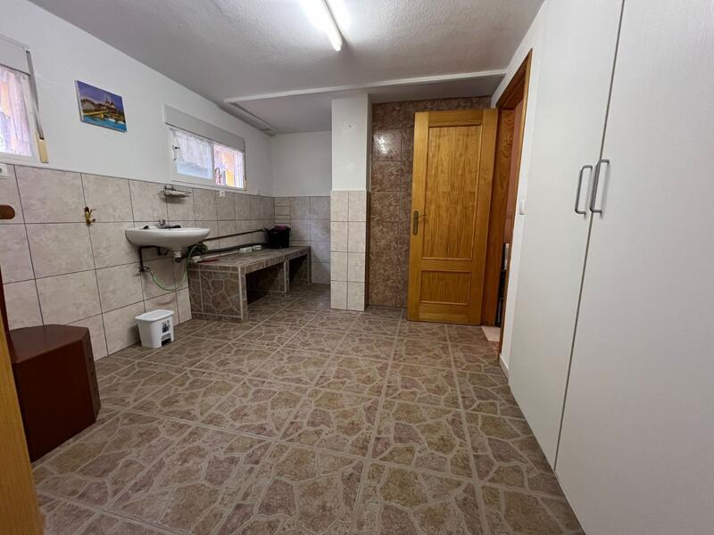 3 chambre Villa à vendre