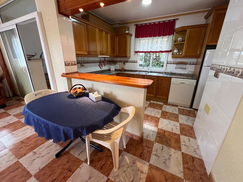 3 chambre Villa à vendre