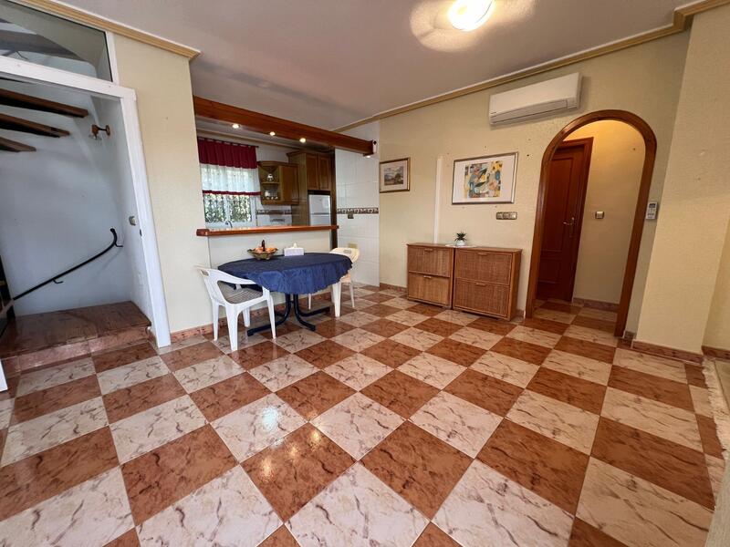 3 chambre Villa à vendre