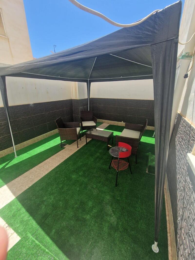 3 chambre Appartement à vendre