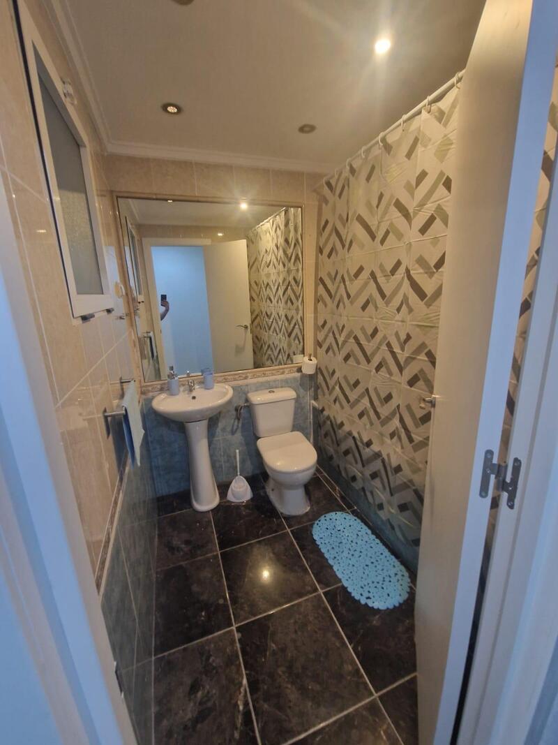 3 chambre Appartement à vendre
