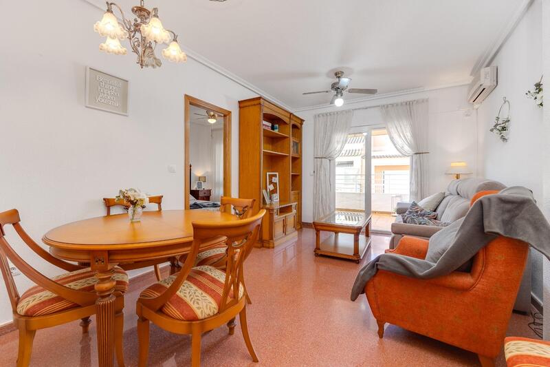 2 chambre Appartement à vendre