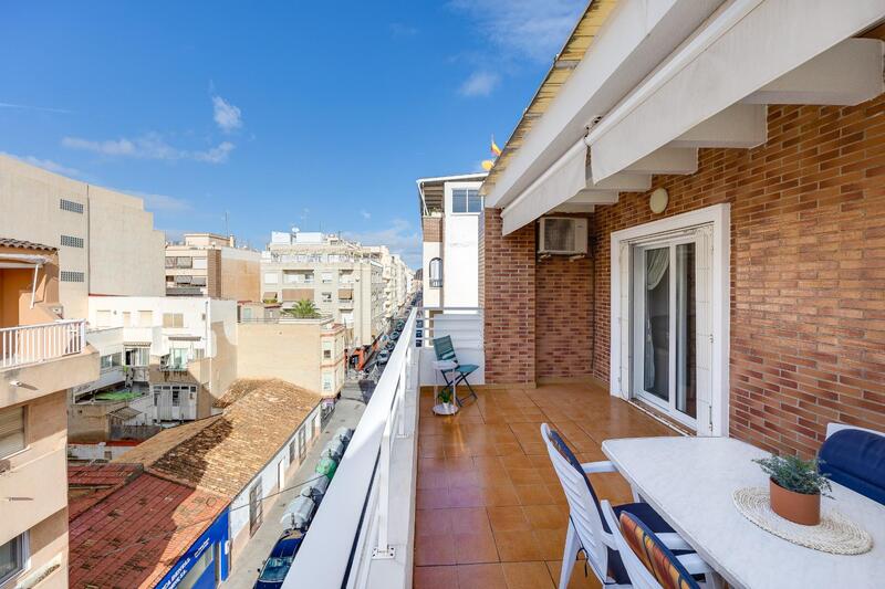 2 chambre Appartement à vendre