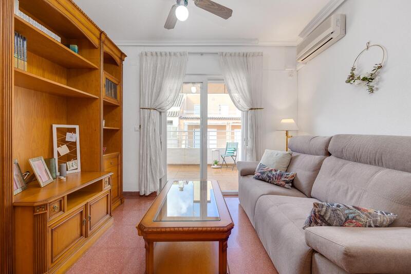 2 chambre Appartement à vendre