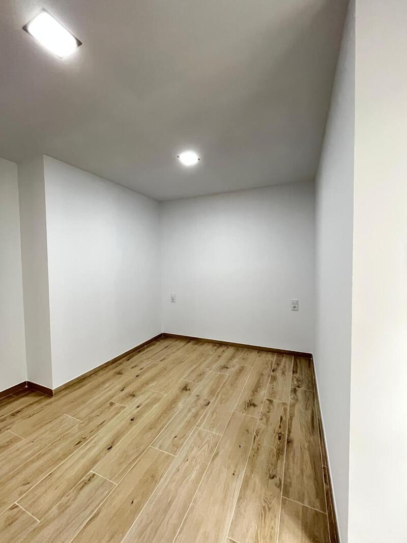 3 Schlafzimmer Appartement zu verkaufen