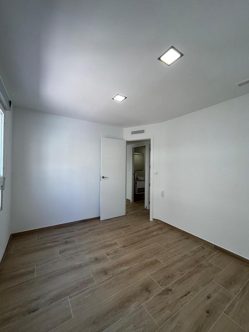 3 Schlafzimmer Appartement zu verkaufen