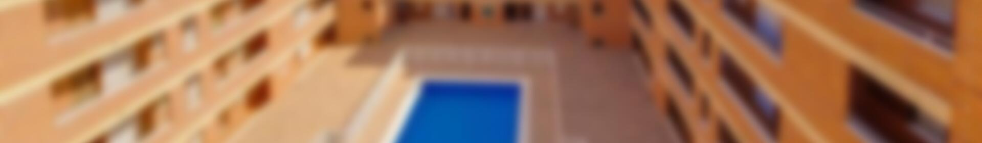 2 slaapkamer Appartement Te koop