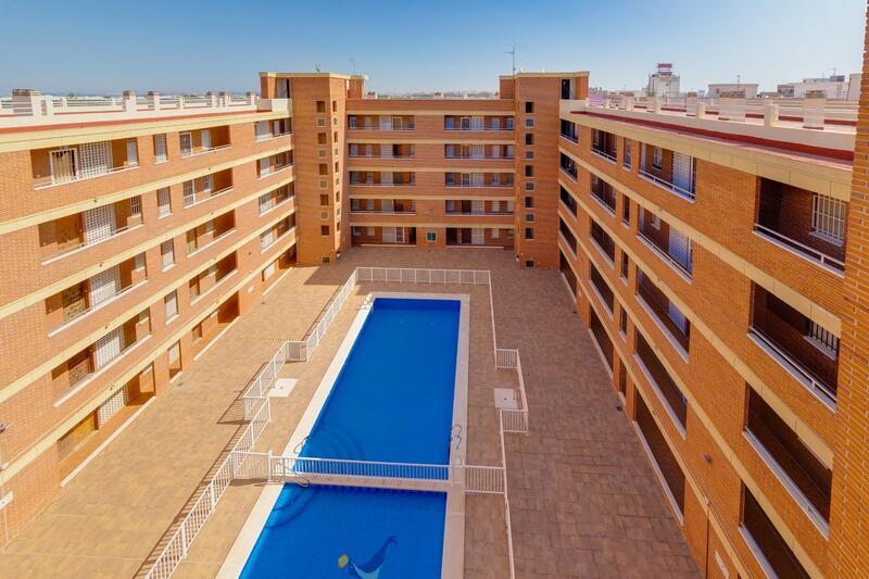 Appartement Te koop in Torrevieja, Alicante
