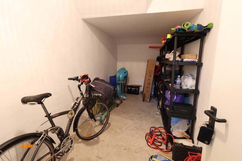 3 Cuarto Apartamento en venta