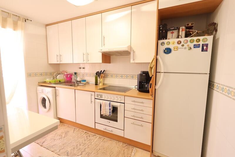 3 Cuarto Apartamento en venta