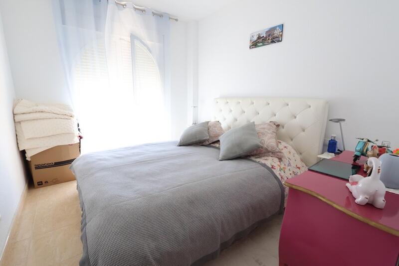 3 Cuarto Apartamento en venta