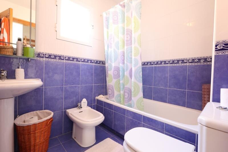 3 Cuarto Apartamento en venta