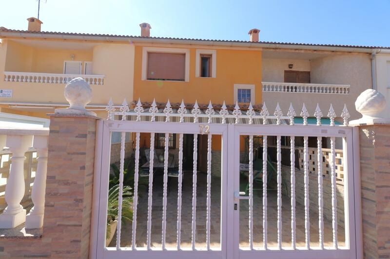 дуплекс продается в Torrevieja, Alicante