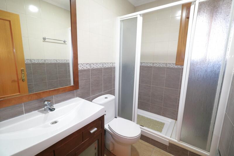 3 chambre Duplex à vendre