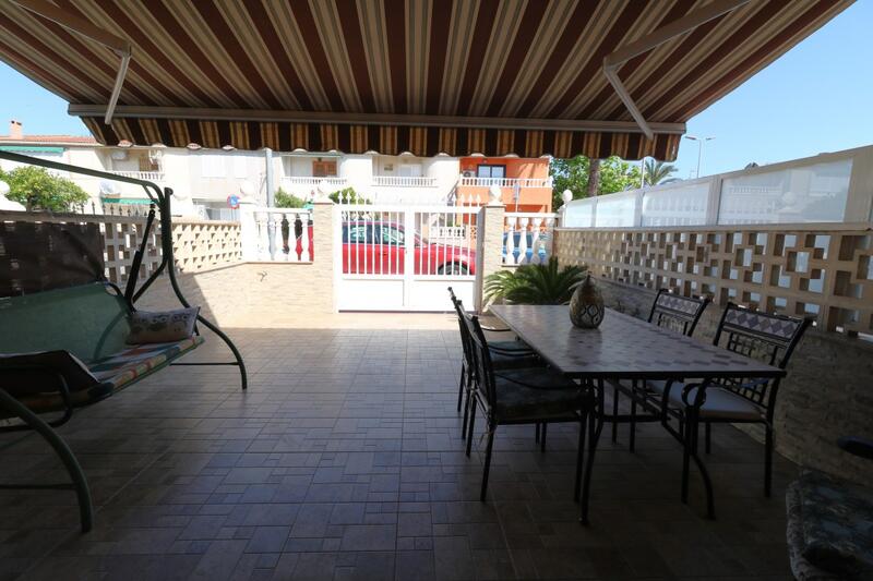 3 chambre Duplex à vendre