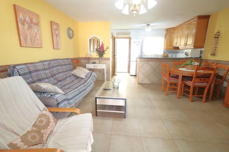 3 chambre Duplex à vendre