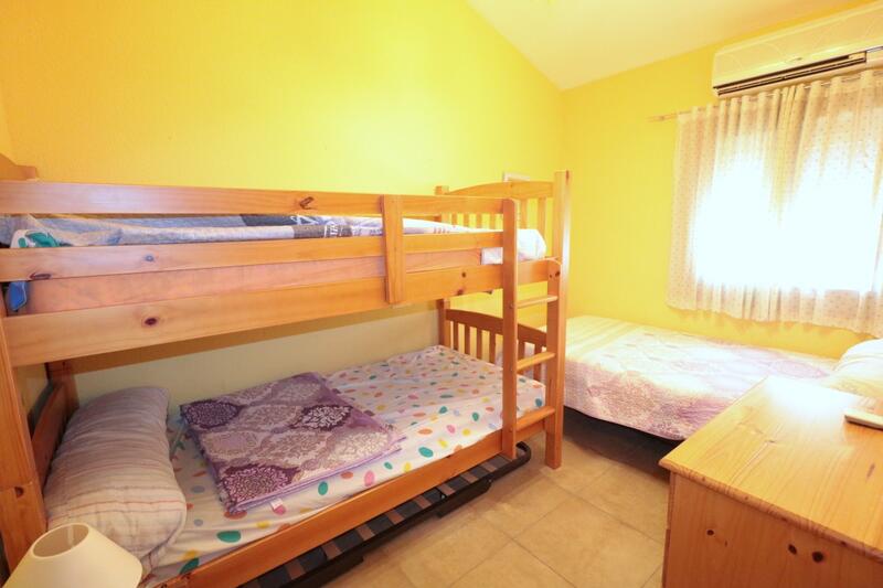 3 chambre Duplex à vendre