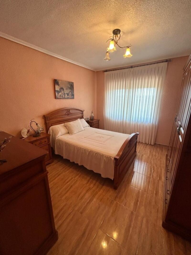 4 sovrum Villa till salu